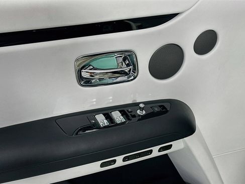 Certified 2022 Rolls-Royce Ghost AWD/4WD image 17