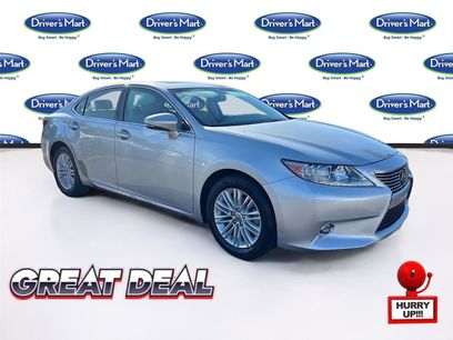Used 2014 Lexus ES 350