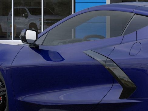 New 2026 Chevrolet Corvette Stingray Preferred Cpe w/ 2LT image 36
