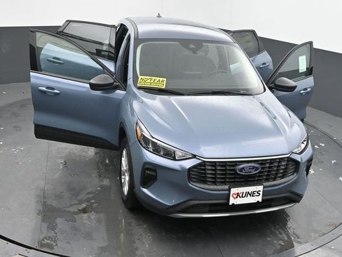 New 2026 Ford Escape Active w/ Cold Weather Package image 64