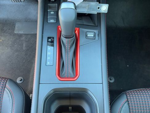 New 2026 Nissan Kicks SR image 27