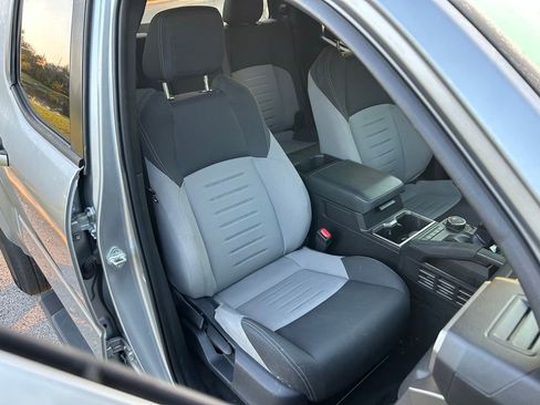 Used 2024 Toyota Tacoma TRD Sport image 15