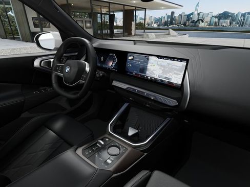 New 2026 BMW X3 xDrive30 w/ Convenience Package AWD/4WD image 14