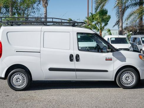 Used 2022 RAM ProMaster City Tradesman image 13