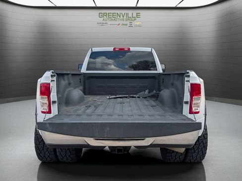 Used 2024 RAM 3500 Big Horn image 9