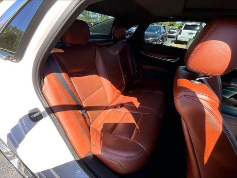 Used 2019 Cadillac XTS Luxury image 26