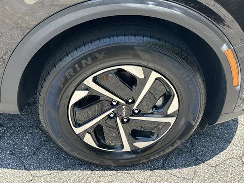 Certified 2023 Kia Sportage LX AWD/4WD image 15