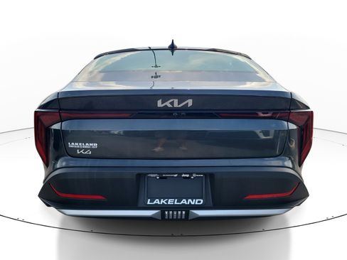 Used 2025 Kia K4 FWD image 5