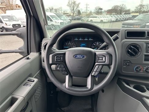 New 2024 Ford E-350 and Econoline 350 Super Duty w/ Power Windows & Locks Group image 22