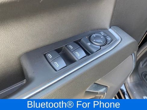 Certified 2025 Chevrolet Silverado 1500 LT image 16