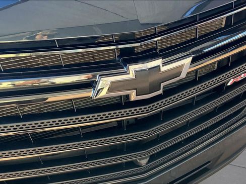 Used 2020 Chevrolet Traverse RS FWD image 28