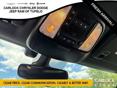 Used 2025 Dodge Durango R/T AWD/4WD image 27
