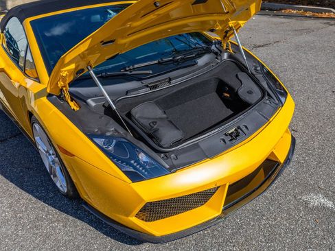 Used 2010 Lamborghini Gallardo LP 560-4 image 70