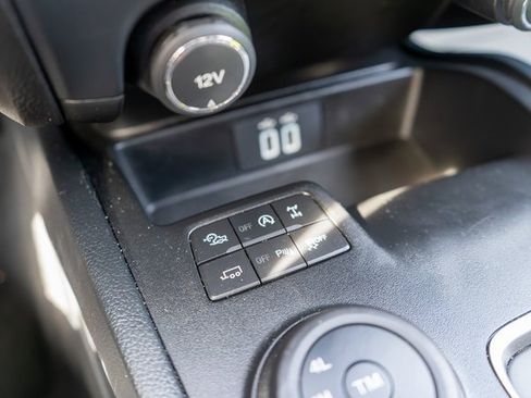 Used 2021 Ford Ranger Lariat w/ Tremor Off-Road Package image 30