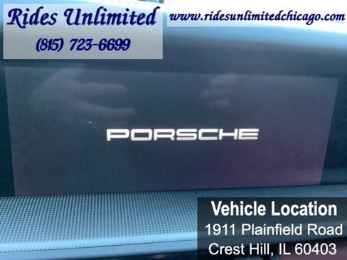 Used 2025 Porsche 911 Carrera S image 32