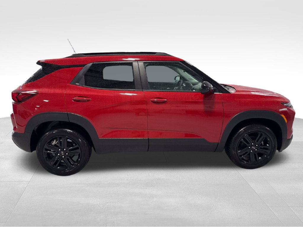 New 2026 Chevrolet TrailBlazer LT w/ Convenience Package AWD/4WD image 51