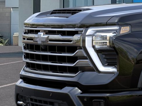 New 2026 Chevrolet Silverado 2500 High Country w/ High Country Premium Package AWD/4WD image 37