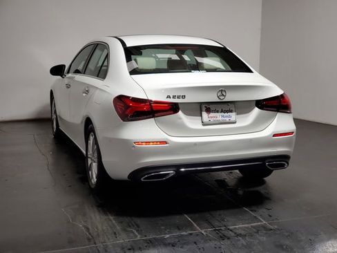 Used 2022 Mercedes-Benz A 220 image 28