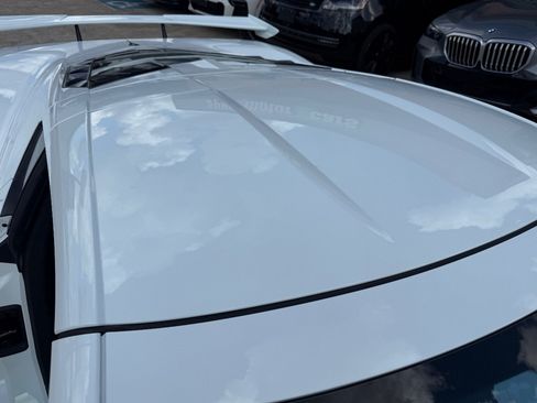 Used 2025 Chevrolet Corvette Stingray Premium Cpe w/ Stealth Interior Trim Package RWD image 25