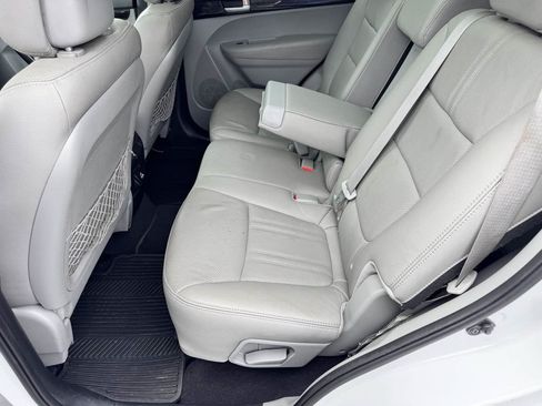 Used 2015 Kia Sorento SX AWD/4WD image 36