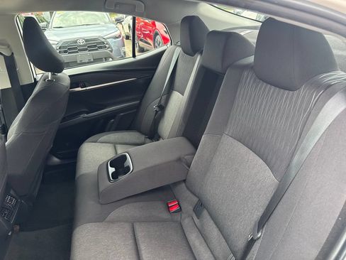 Used 2025 Toyota Camry LE FWD image 33