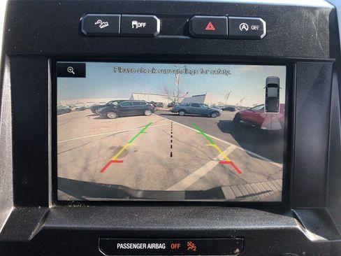 Used 2015 Ford F150 Lariat AWD/4WD image 34