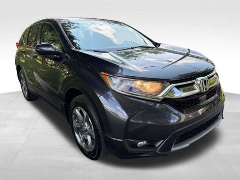Used 2018 Honda CR-V EX image 10