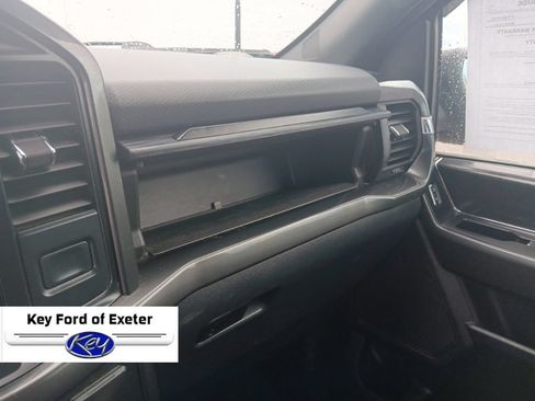 Used 2021 Ford F150 XLT w/ Equipment Group 302A High AWD/4WD image 37