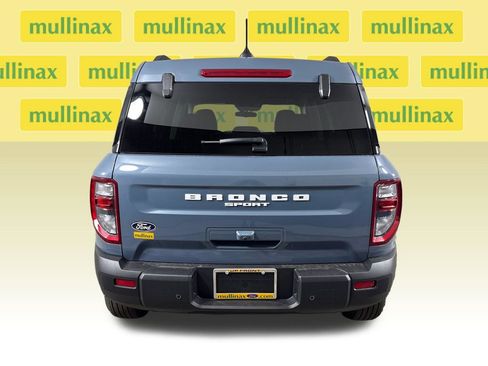 New 2026 Ford Bronco Sport Big Bend w/ Convenience Package AWD/4WD image 28