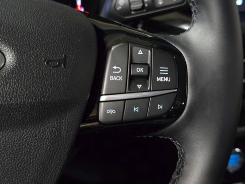 New 2026 Ford Escape Active image 23