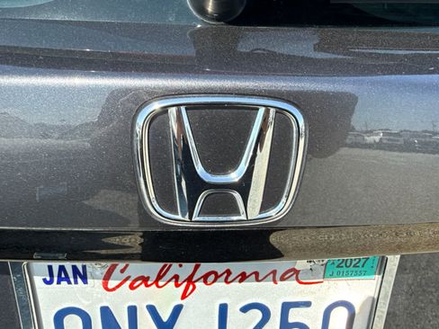 Used 2019 Honda HR-V Sport image 12