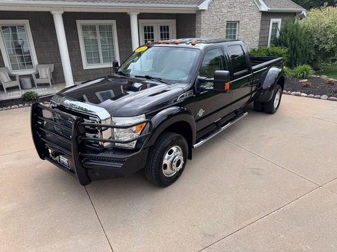 Used 2012 Ford F450 Lariat AWD/4WD image 28