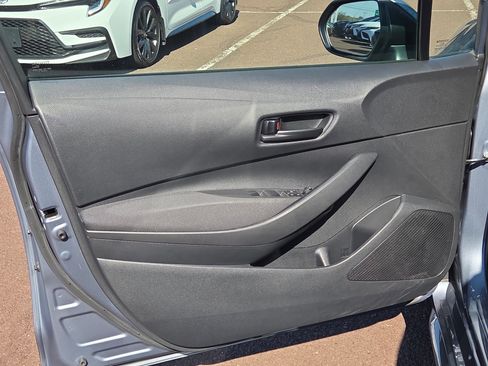 Certified 2024 Toyota Corolla LE image 11