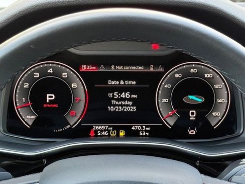 Used 2022 Audi Q7 3.0T Premium Plus image 30