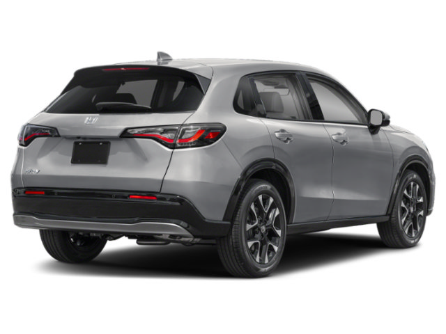 New 2027 Honda HR-V EX-L image 2