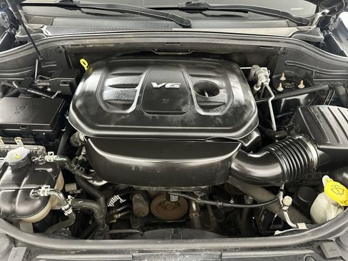 Used 2018 Jeep Grand Cherokee Altitude AWD/4WD image 30