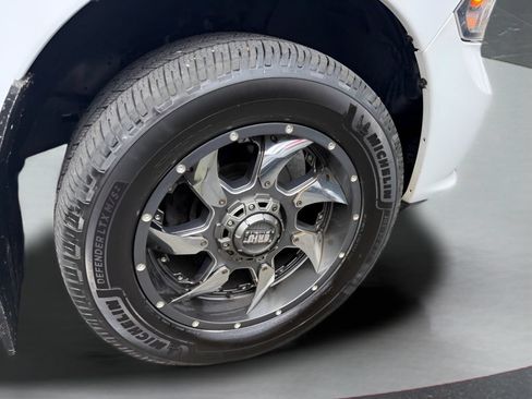 Used 2014 RAM 1500 Sport w/ Convenience Group AWD/4WD image 12