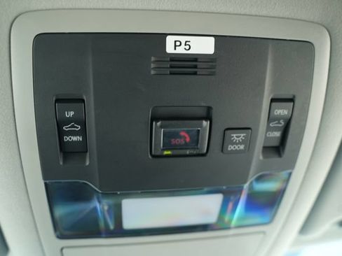 Used 2020 Lexus RX 350 FWD w/ Accessory Package image 38