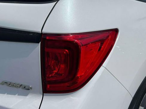 Used 2023 Honda Passport EX-L image 10