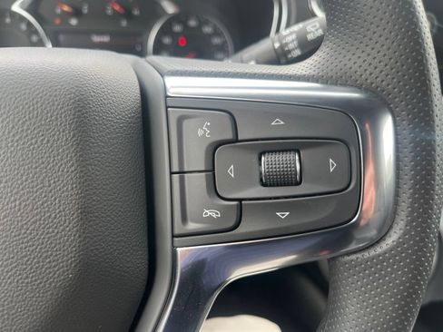 New 2026 Chevrolet Blazer LT w/ Convenience Package AWD/4WD image 18