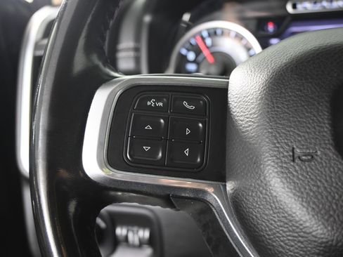 Used 2020 RAM 2500 Laramie image 38