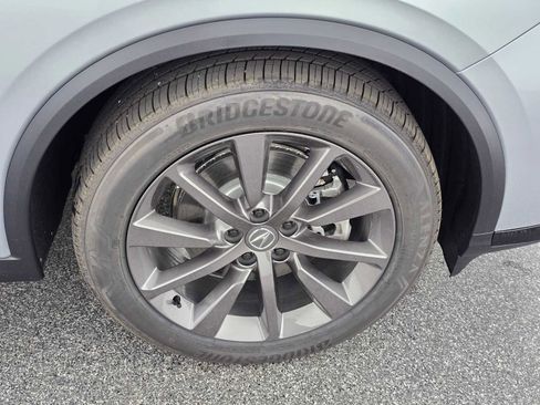 New 2026 Acura MDX A-Spec image 13