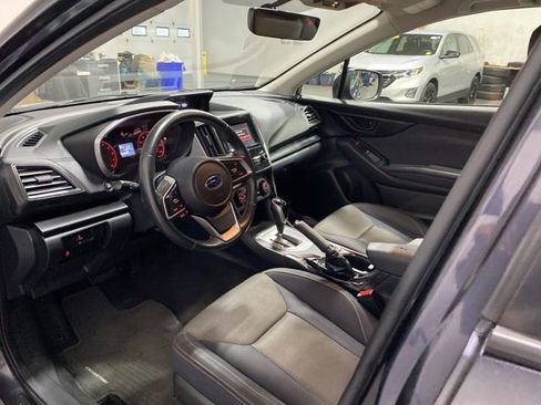 Used 2018 Subaru Crosstrek 2.0i Premium image 11