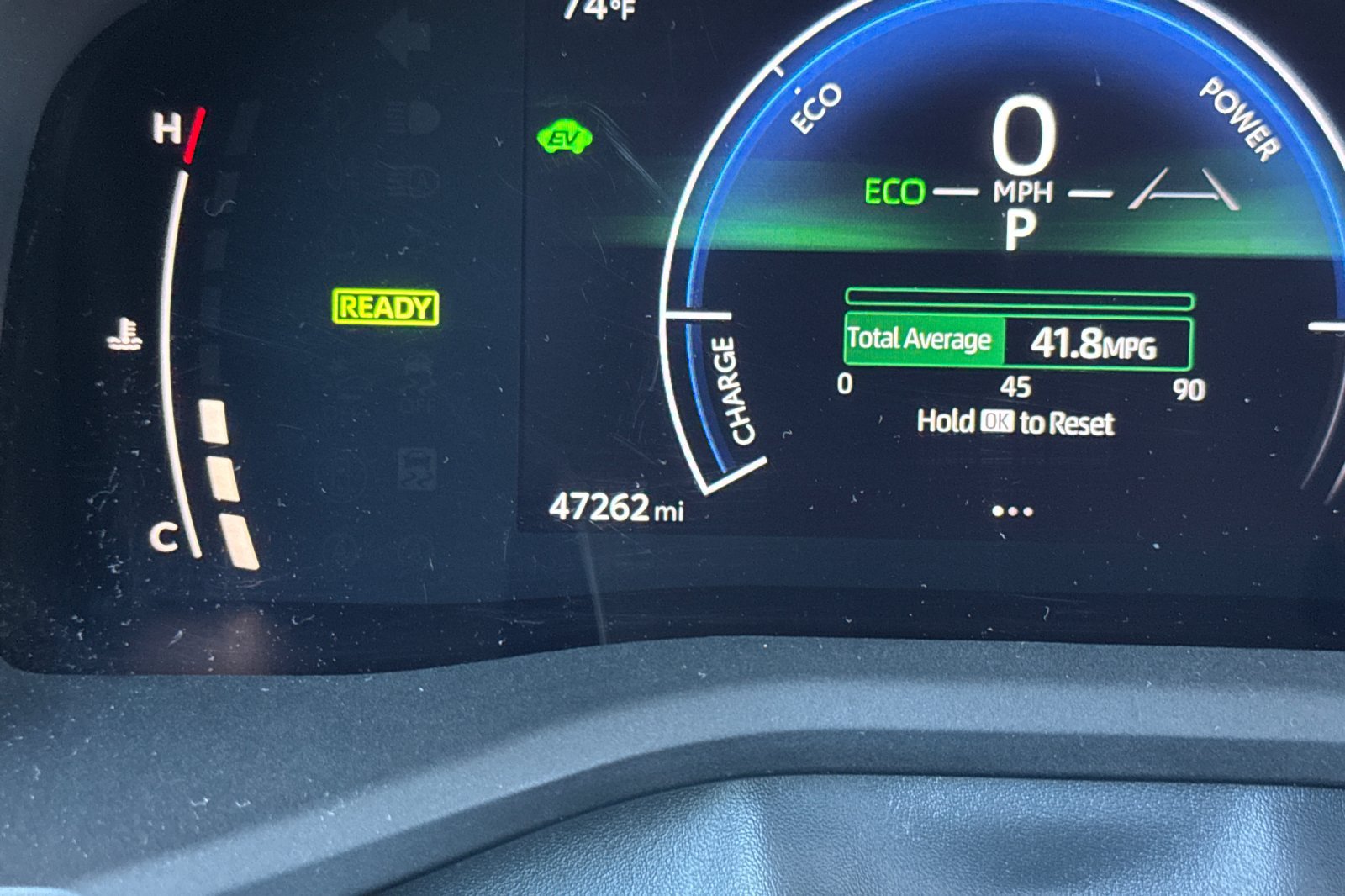 Certified 2025 Toyota Camry LE FWD image 31