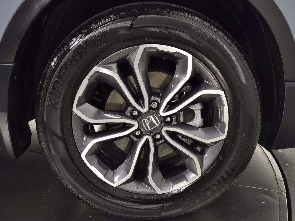 Used 2021 Honda CR-V EX-L image 13