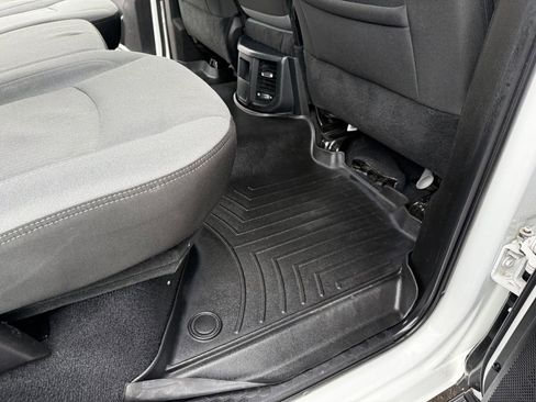 Used 2019 RAM 3500 Big Horn w/ Protection Group image 21