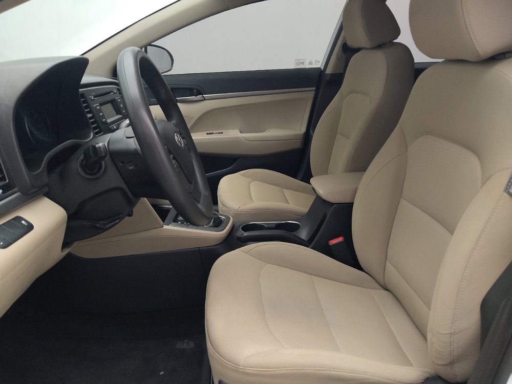 Used 2018 Hyundai Elantra SE w/ Cargo Package FWD image 17
