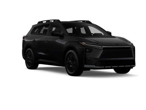 New 2026 Toyota bZ Woodland AWD/4WD image 45