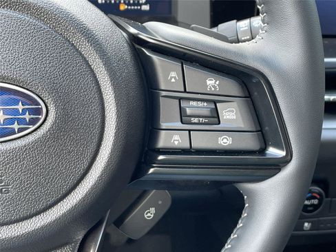 New 2026 Subaru Outback Touring AWD/4WD image 31
