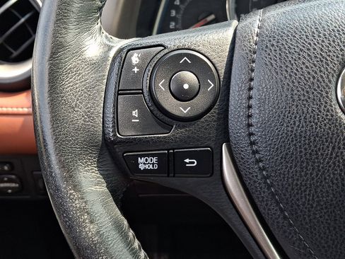 Used 2015 Toyota RAV4 Limited AWD/4WD image 22